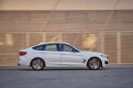 BMW 340i Gran Turismo Sport Line 2016 года (WW)